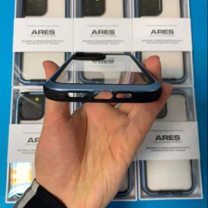 کاور کی-دوو مدل ares مناسب برای گوشی موبایل اپل iphone 13 pro max