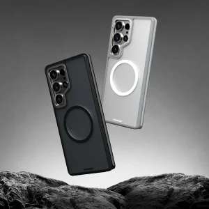 کاور یانگ کیت مدل Rock Sand Magnetic مناسب برای گوشی موبایل سامسونگ Galaxy S25 Ultra