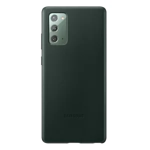 کاور سامسونگ مدل EF-VN980 مناسب برای گوشی موبایل سامسونگ Galaxy Note 20