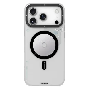 کاور یانگ کیت مدل SANDER SERIES مناسب برای گوشی موبایل اپل IPHONE 17 PROMAX