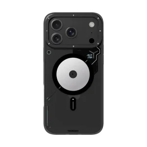 کاور یانگ کیت مدل SANDER SERIES مناسب برای گوشی موبایل اپل IPHONE 17 PROMAX