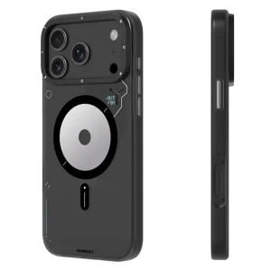 کاور یانگ کیت مدل SANDER SERIES مناسب برای گوشی موبایل اپل IPHONE 17 PROMAX
