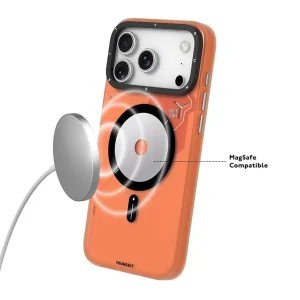 کاور یانگ کیت مدل SANDER SERIES مناسب برای گوشی موبایل اپل IPHONE 17 PROMAX