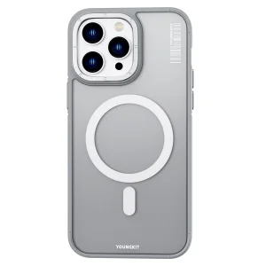 کاور یانگ کیت مدل Rock Sand مناسب برای گوشی موبایل اپل Iphone 15 Promax