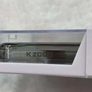 کاور کی زد دو مدل ICEGUARD مناسب برای گوشی موبایل اپل iphone 17 pro max