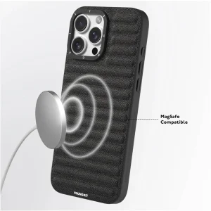 کاور یانگ کیت مدل  Canvas Series With Magsafe  مناسب برای گوشی موبایل اپل iphone 16pro
