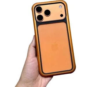 کاور Kzdoo مدل Ares مناسب برای گوشی موبایل اپل iphone 17 Promax