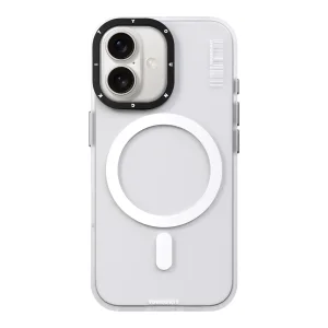 کاور یانگ کیت مدل Hidden Sand Magsafe مناسب برای گوشی موبایل اپل iphone 16