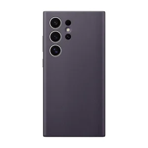 کاور سامسونگ مدل Vegan Leather Case GP-FPS928 مناسب برای گوشی موبایل سامسونگ Galaxy S24 Ultra