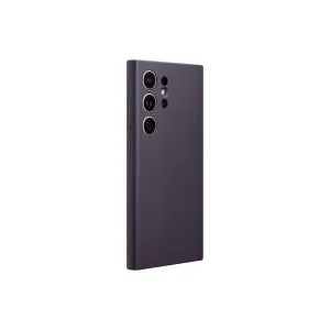 کاور سامسونگ مدل Vegan Leather Case GP-FPS928 مناسب برای گوشی موبایل سامسونگ Galaxy S24 Ultra
