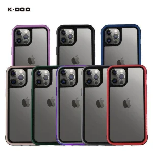 اور کی -دوو مدل Ares مناسب برای گوشی موبایل اپل iPhone 12 Pro Max