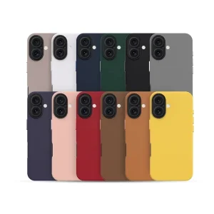 کاور کی -زد دوو مدل Noble Collection مناسب برای گوشی موبایل اپل  iPhone 17