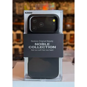 کاور کی -زد دوو مدل Noble Collection مناسب برای گوشی موبایل اپل  iPhone 17