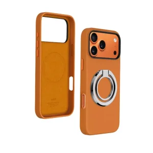 کاور کی -زد دوو مدل MAG Noble collection مناسب برای گوشی موبایل اپل iPhone 17 Pro Max