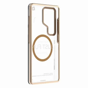 کاور یانگ کیت مدل Crystal مناسب برای گوشی موبایل سامسونگ GALAXY S25 Ultra