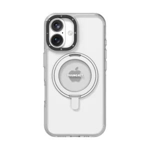 کاور یانگ کیت مدل Fulcrum series Rotating Bracket مناسب برای گوشی موبایل اپل iPhone 16 Pro