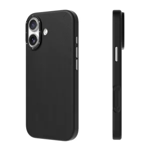 کاور یانگ کیت مدل Fashion Leather Magnetic مناسب برای گوشی اپل iPhone 17