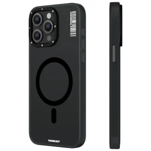 کاور یانگ کیت مدل Hidden Sand  کد Z01 مناسب برای گوشی موبایل اپل iphone 13