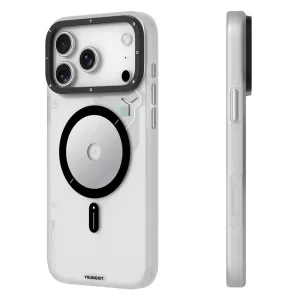 کاور یانگ کیت مدل Sander Series مناسب برای گوشی موبایل اپل Iphone 17 Promax
