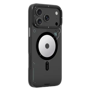 کاور یانگ کیت مدل Sander Series مناسب برای گوشی موبایل اپل Iphone 17 Promax
