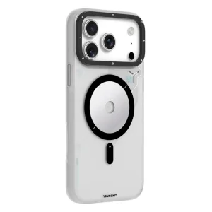 کاور یانگ کیت مدل Sander Series مناسب برای گوشی موبایل اپل Iphone 17 Promax