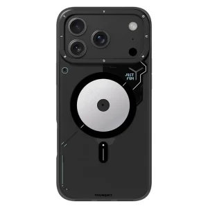 کاور یانگ کیت مدل Sander Series مناسب برای گوشی موبایل اپل Iphone 17 Promax