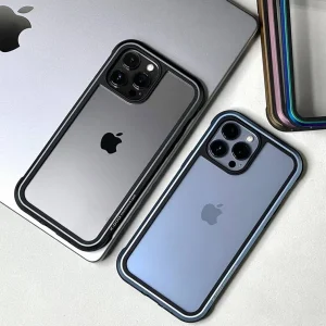 کاور کی-دوو مدل Ares مناسب برای گوشی موبایل اپلiphone  13 promax