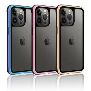 کاور کی-دوو مدل Ares مناسب برای گوشی موبایل اپلiphone  13 promax