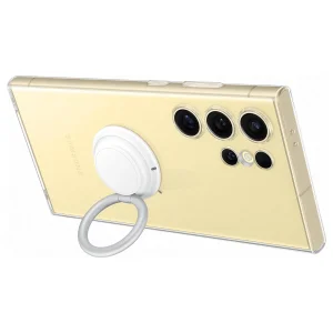 کاور سامسونگ مدل Clear Gadget Case EF-XS928 مناسب برای گوشی سامسونگ Galaxy S24 Ultra