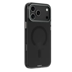 کاور یانگ کیت مدل Crystal Shield Magnetic مناسب برای گوشی موبایل اپل iPhone 17