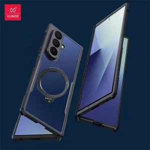 کاور اپیکوی مدل Xundd Magnetic Holder مناسب برای گوشی موبایل سامسونگ Galaxy Z Fold 7