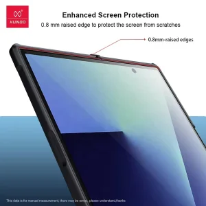 کاور اپیکوی مدل Xundd Magnetic Holder مناسب برای گوشی موبایل سامسونگ Galaxy Z Fold 7