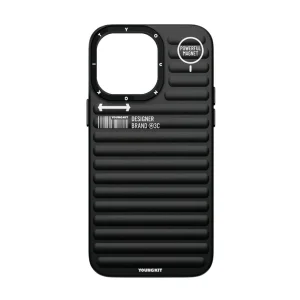 کاور یانگ کیت مدل power مناسب برای گوشی موبایل اپل iphone 16promax