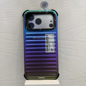 کاور یانگ کیت مدل سکرت مناسب برای گوشی موبایل اپل iPhone 17 Pro Max