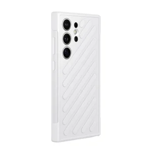 کاور سامسونگ مدل GP-FPS928SACJW مناسب برای گوشی موبایل سامسونگ Galaxy S24 Ultra