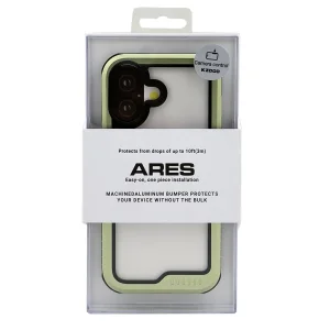 کاور قاب گارد کی زد دو مدل ares sport مناسب برای گوشی موبایل اپل iphone 17