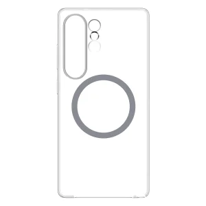کاور سامسونگ مدل GP-FPS938SAATW مناسب برای گوشی موبایل سامسونگ Galaxy S25 Ultra