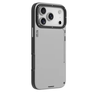 کاور یانگ کیت مدل Tech chic مناسب برای گوشی موبایل اپل iphone 17 PRO