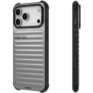 کاور یانگ کیت مدل bscx011مناسب برای گوشی موبایل اپل iPhone 17 Pro Max