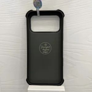 کاور یانگ کیت مدل bscx011مناسب برای گوشی موبایل اپل iPhone 17 Pro Max