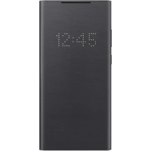 کیف کلاسوری سامسونگ مدل LED View مناسب برای گوشی موبایل سامسونگ Galaxy Note 20
