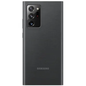 کیف کلاسوری سامسونگ مدل LED View مناسب برای گوشی موبایل سامسونگ Galaxy Note 20