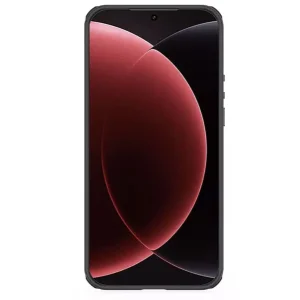 کاور اپیکوی مدل NillSkin Frosted Pro Mag Transparent مناسب برای گوشی موبایل شیائومی 17 Ultra