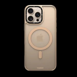 کاور یانگ کیت مدل Gemstone Glass مناسب برای گوشی موبایل اپل iphone 16