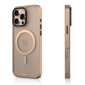 کاور یانگ کیت مدل Gemstone Glass مناسب برای گوشی موبایل اپل iphone 16