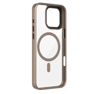 کاور یانگ کیت مدل Gemstone Glass مناسب برای گوشی موبایل اپل iphone 16