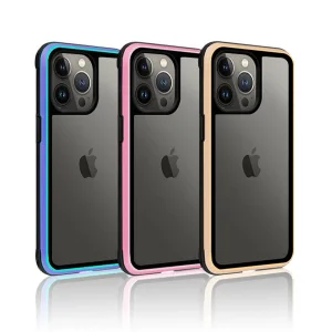 کاور کی-دوو مدل Ares  کد 15 مناسب برای گوشی موبایل اپل iPhone 13 Pro