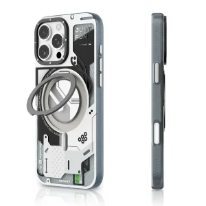 کاور یانگ کیت مدل سایبر مناسب برای گوشی موبایل اپل iphone 16 pro