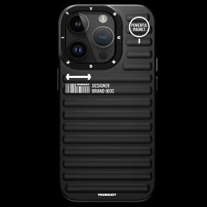 کاور یانگ کیت مدل True Color مناسب برای گوشی موبایل اپل iphone 15 pro max