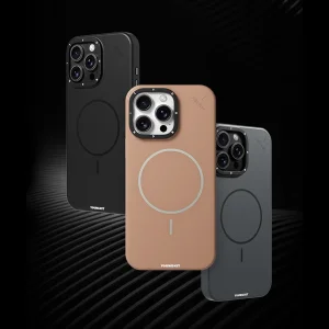 کاور یانگ کیت مدل Soft touch مناسب برای گوشی موبایل اپل  iphone 16 pro max
